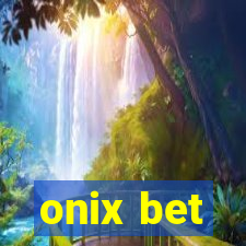 onix bet